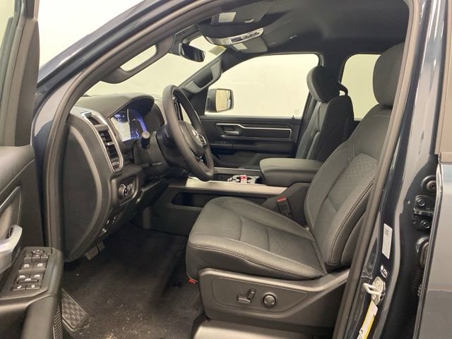 New 2026 RAM 1500 Big Horn image 9