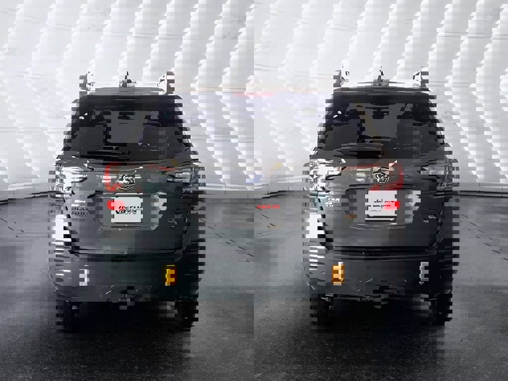 Used 2023 Subaru Outback Wilderness w/ Wilderness Package image 5