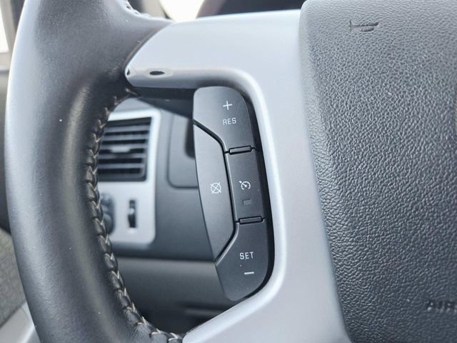 Used 2009 Chevrolet Equinox LT image 16