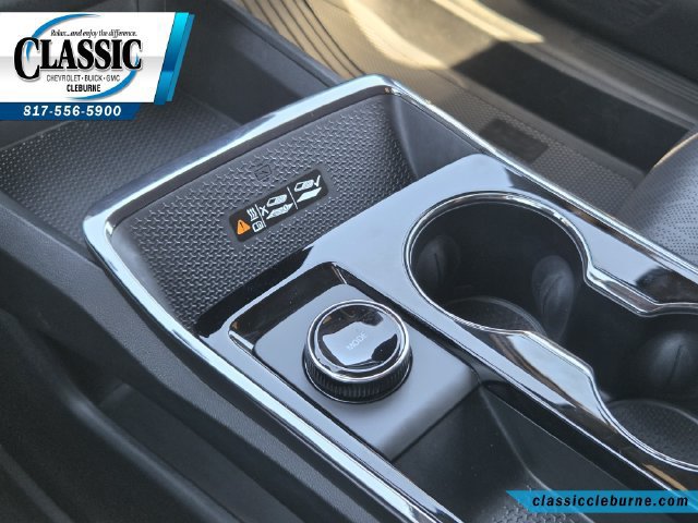 Used 2026 Chevrolet Equinox RS w/ Safety and Technology Package FWD image 21
