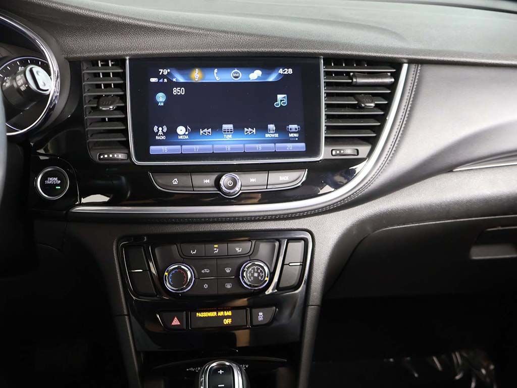Used 2020 Buick Encore Preferred w/ Safety Package FWD image 42
