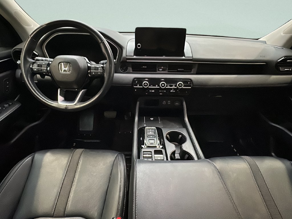 Used 2024 Honda Pilot EX-L image 3