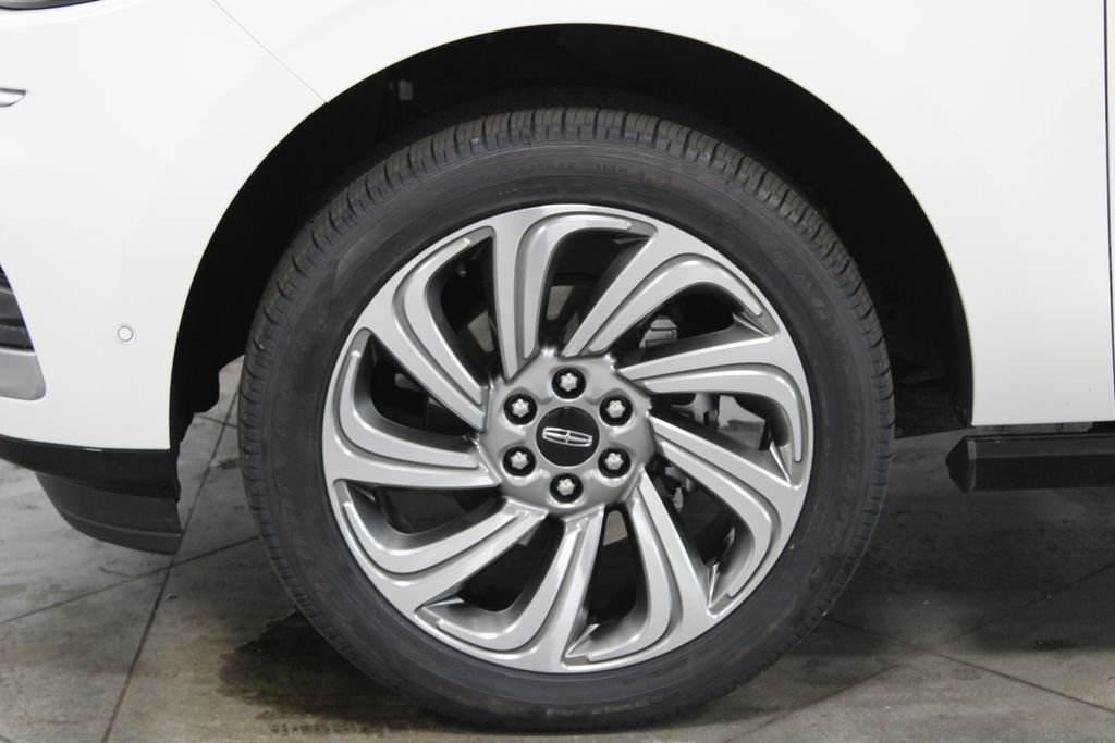 Used 2023 Lincoln Navigator Reserve image 19