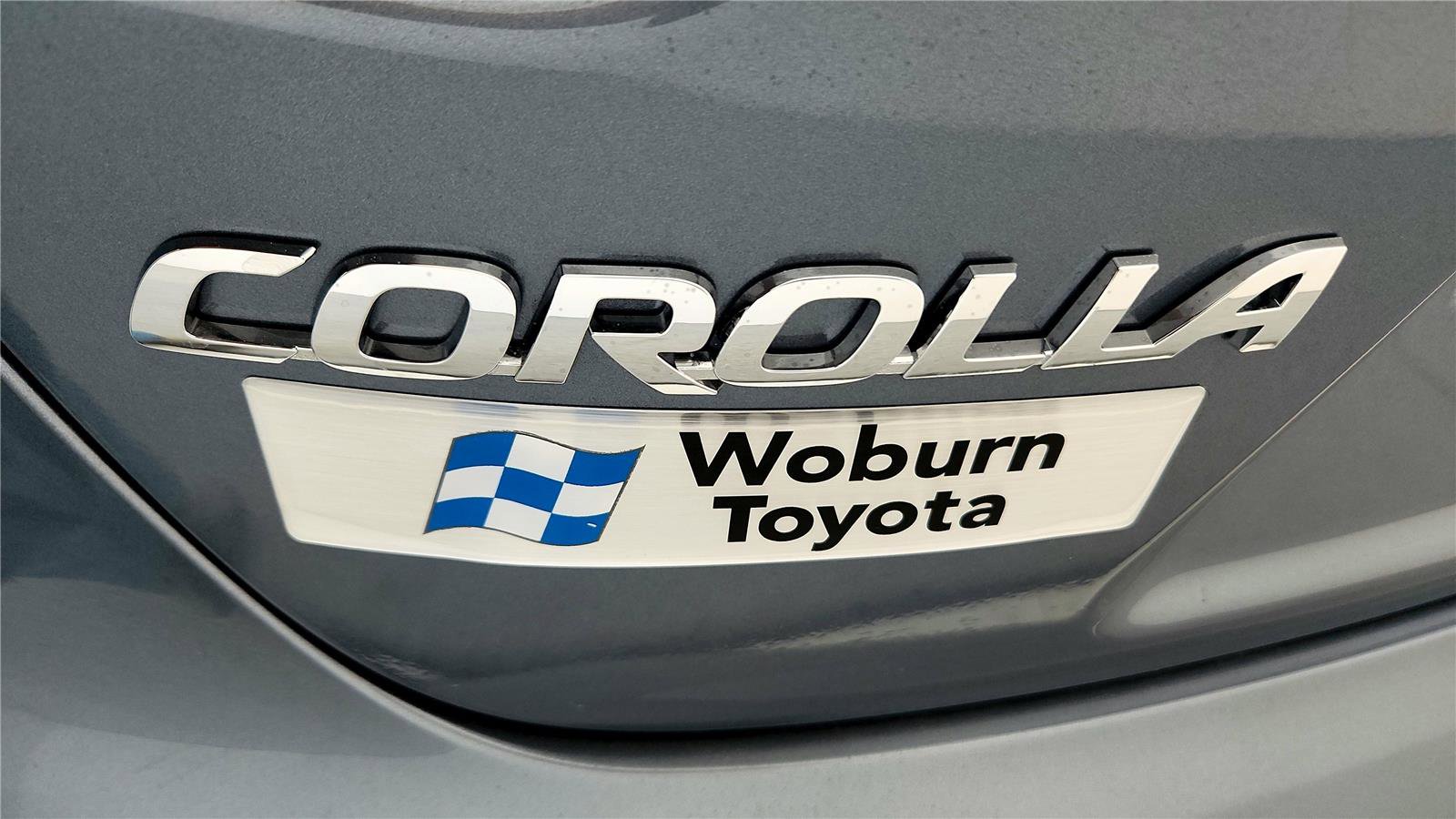 Certified 2023 Toyota Corolla LE w/ Carpet Mat Package (TMS) image 29