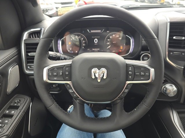 New 2026 RAM 1500 Laramie image 15