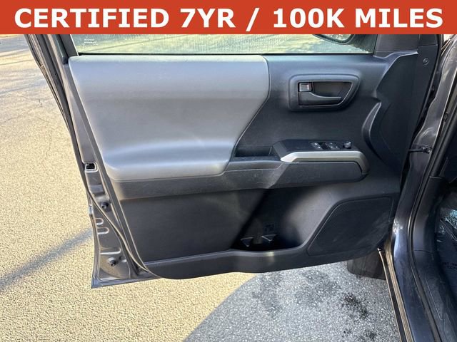 Used 2021 Toyota Tacoma SR5 image 13