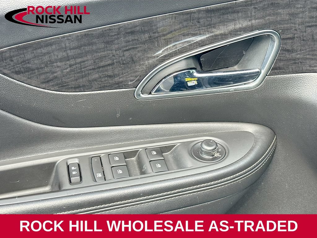 Used 2016 Buick Encore Convenience FWD image 18