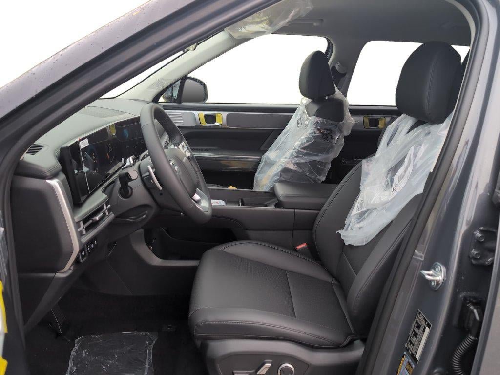 New 2027 Hyundai Santa Fe SEL AWD/4WD image 8