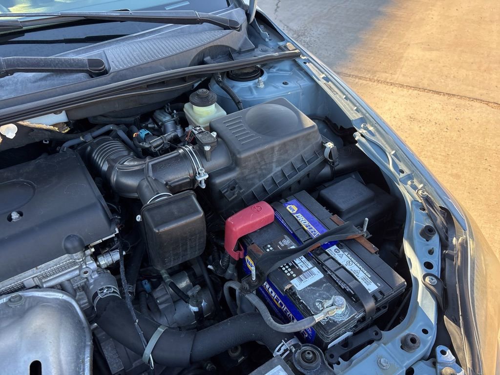 Used 2009 Scion tC image 41