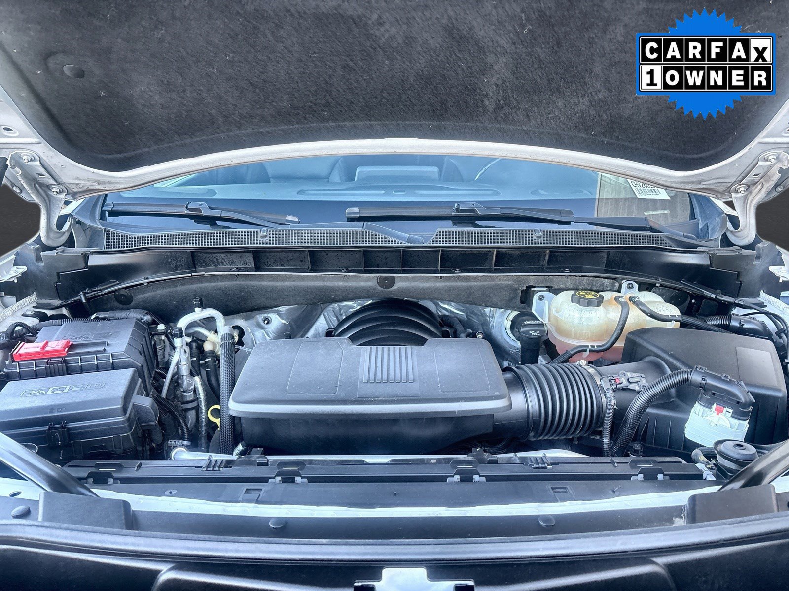 Used 2022 Chevrolet Tahoe LT w/ Luxury Package image 29