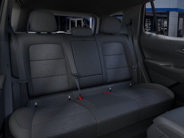 New 2027 Chevrolet Equinox LT w/ Safety and Technology Package AWD/4WD image 17