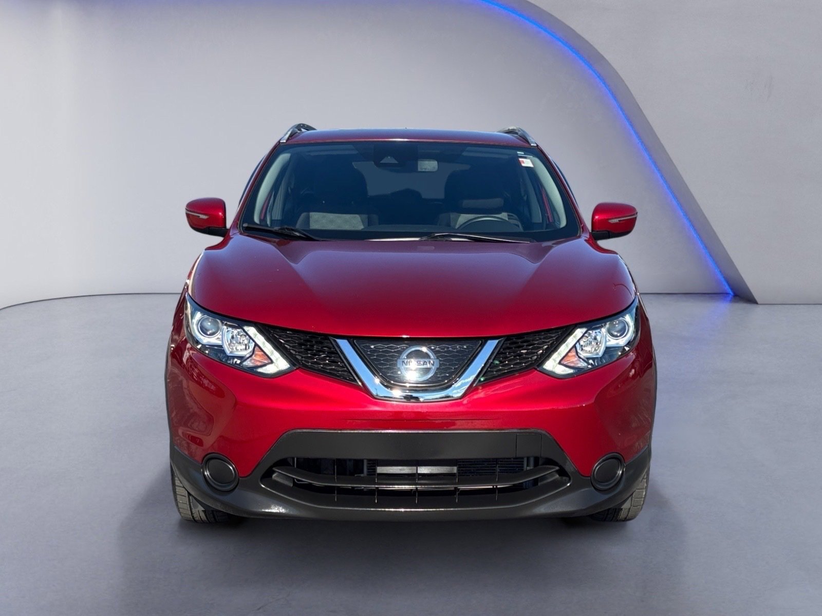 Used 2019 Nissan Rogue Sport SV image 10