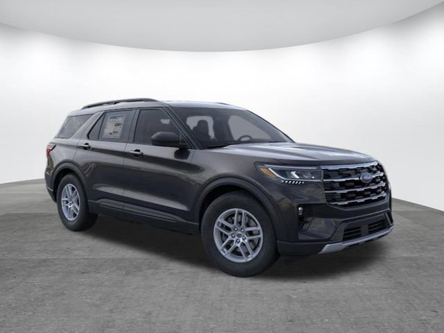 New 2026 Ford Explorer Active w/ Active Comfort Package RWD image 7