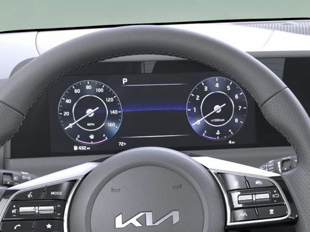 New 2026 Kia Seltos SX w/ SX Sunroof Package AWD/4WD image 21