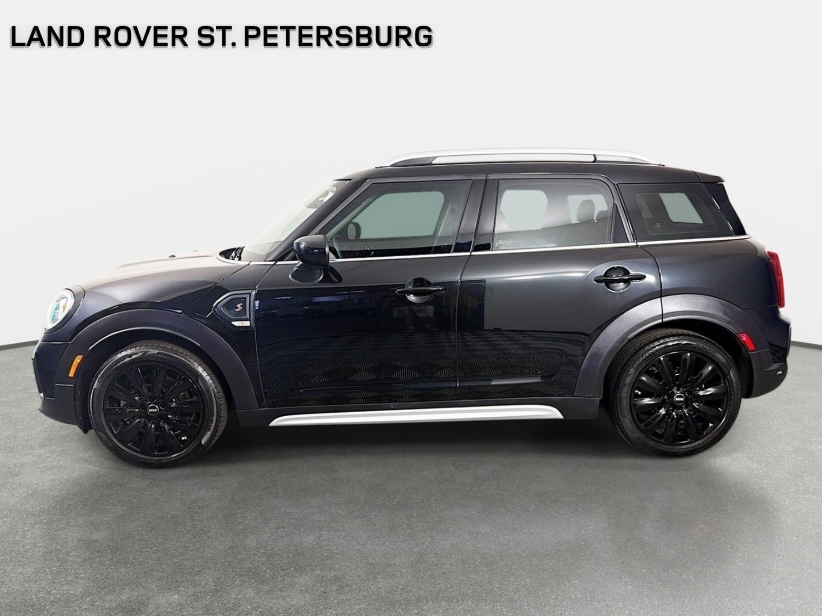 Used 2024 MINI Cooper Countryman S FWD image 8