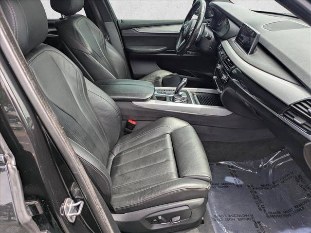 Used 2018 BMW X5 xDrive40e AWD/4WD image 21