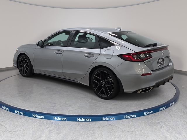 Used 2022 Honda Civic Sport Touring image 8