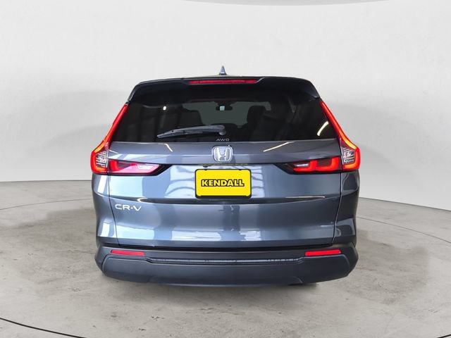 Used 2023 Honda CR-V EX image 6