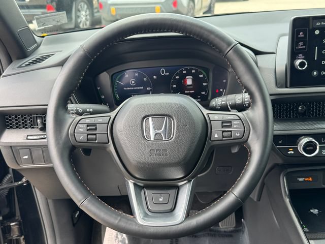 Certified 2026 Honda CR-V TrailSport image 24
