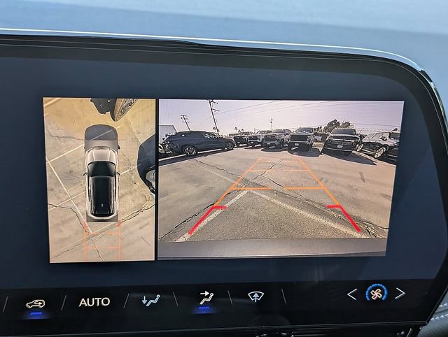 New 2026 Chevrolet Blazer EV LT FWD image 23
