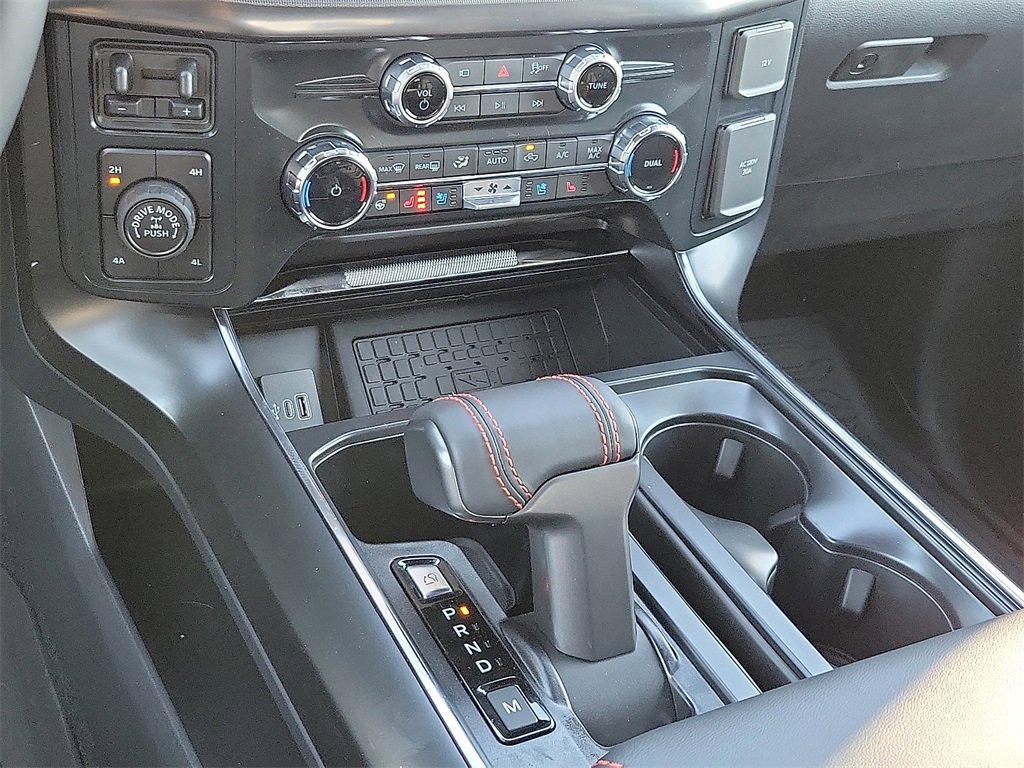 New 2025 Ford F150 Raptor image 17