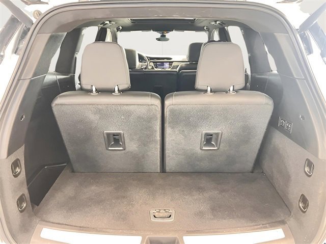 Used 2020 Cadillac XT6 Premium Luxury image 8