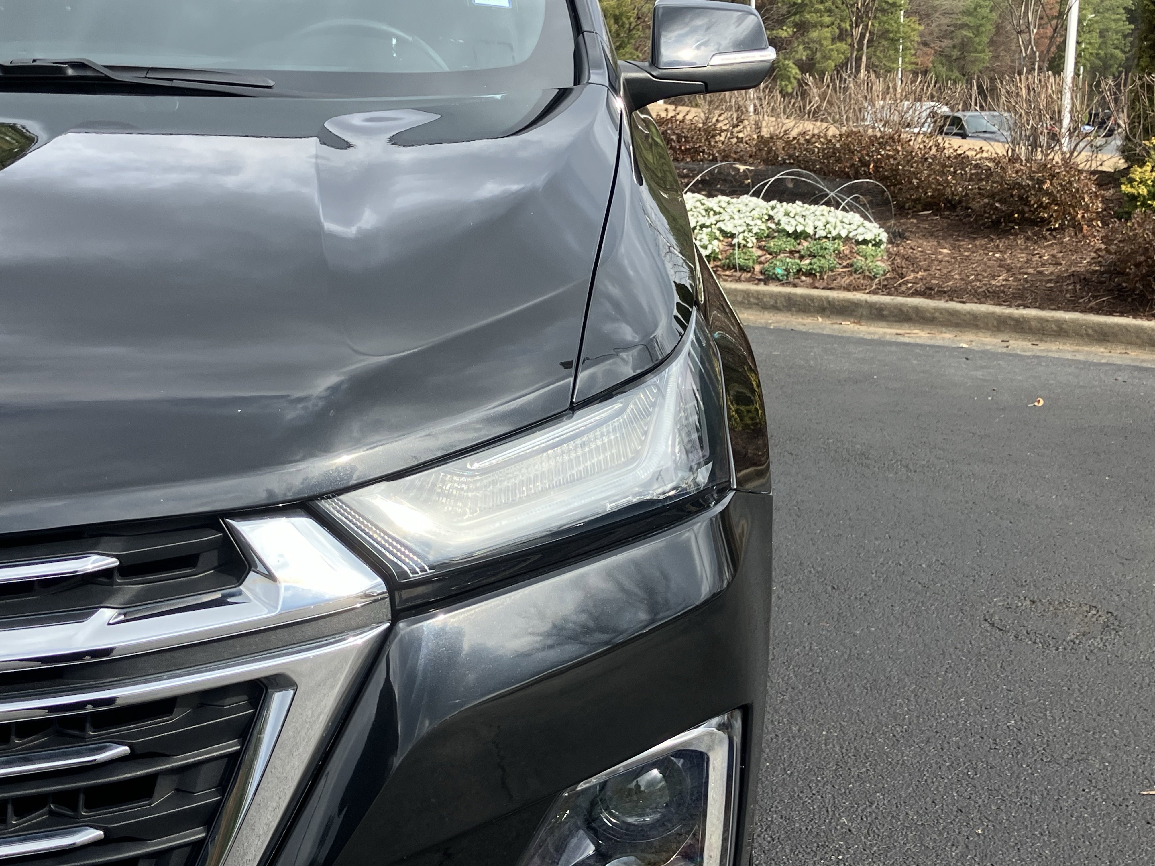 Used 2023 Chevrolet Traverse LT image 5