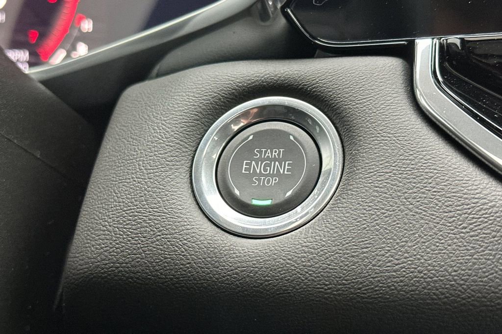 New 2026 GMC Canyon Elevation w/ Convenience Package AWD/4WD image 18