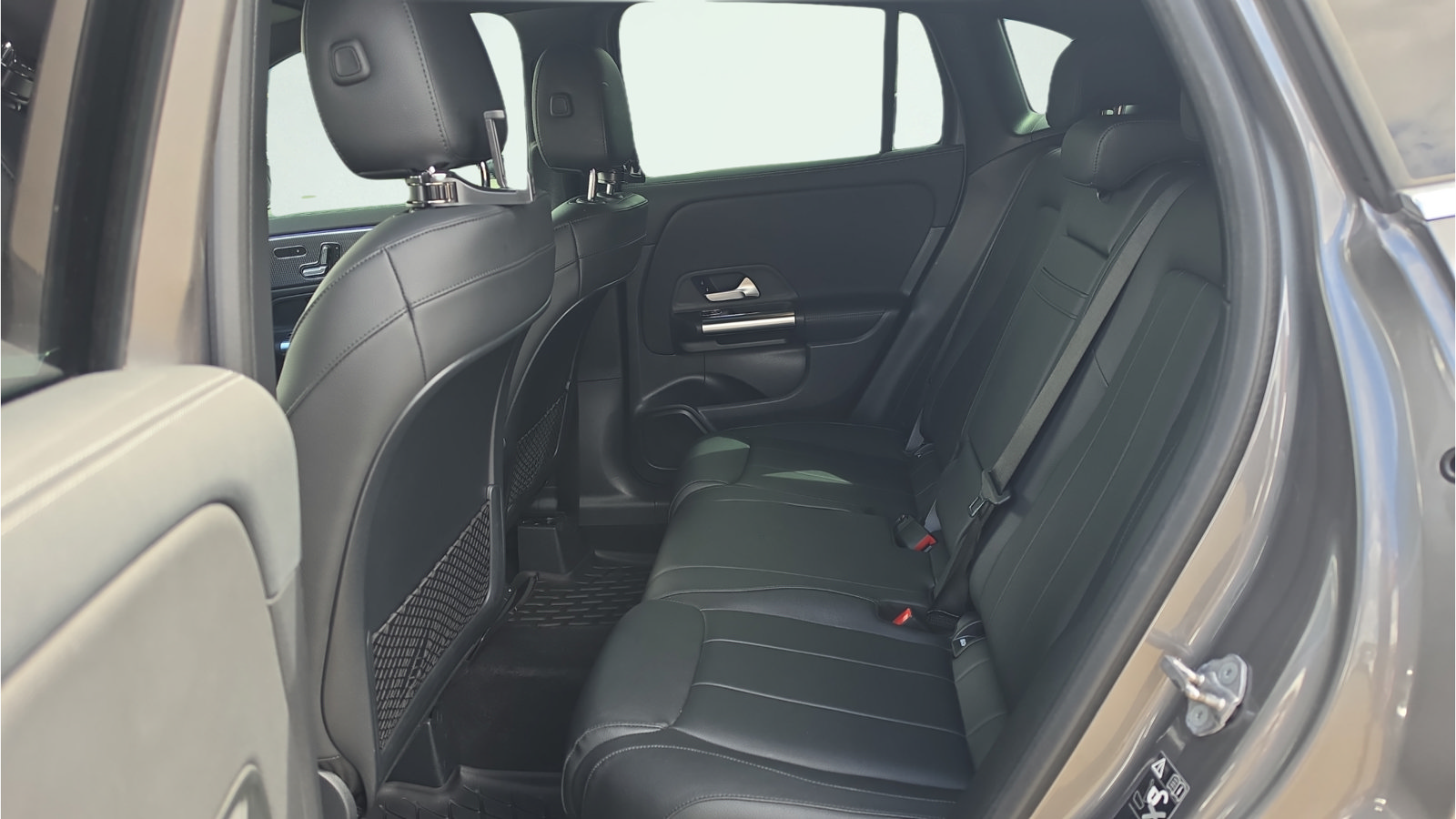 Used 2021 Mercedes-Benz GLA 250 4MATIC image 20