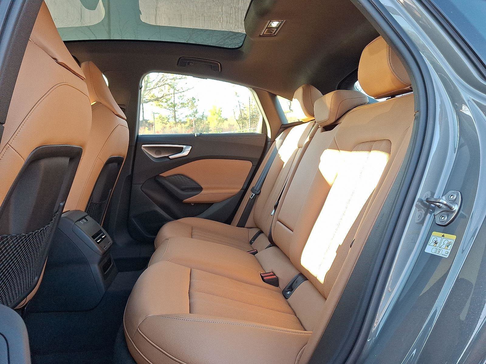 Used 2025 Audi A5 2.0T Premium Plus w/ Premium Plus image 10