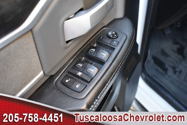 Used 2020 RAM 2500 Big Horn image 17