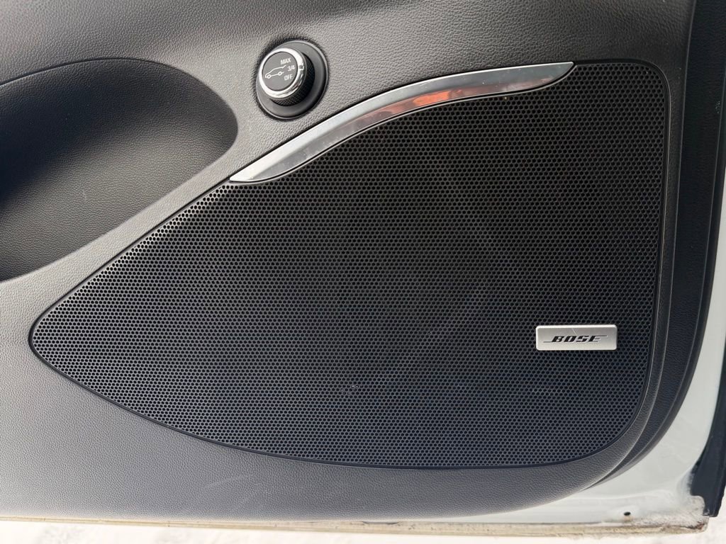 Used 2023 Buick Enclave Essence w/ Experience Buick Package image 25