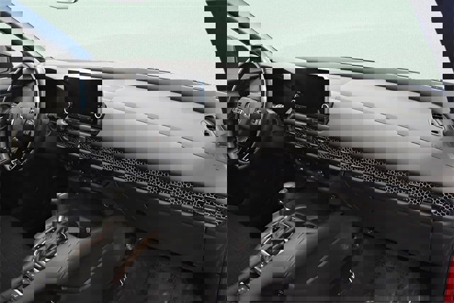 Used 2025 Honda HR-V Sport image 20