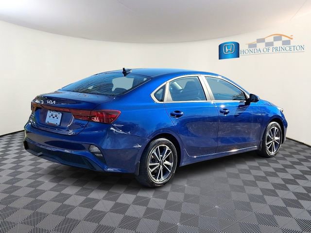 Used 2023 Kia Forte LXS w/ LXS Technology Package image 6