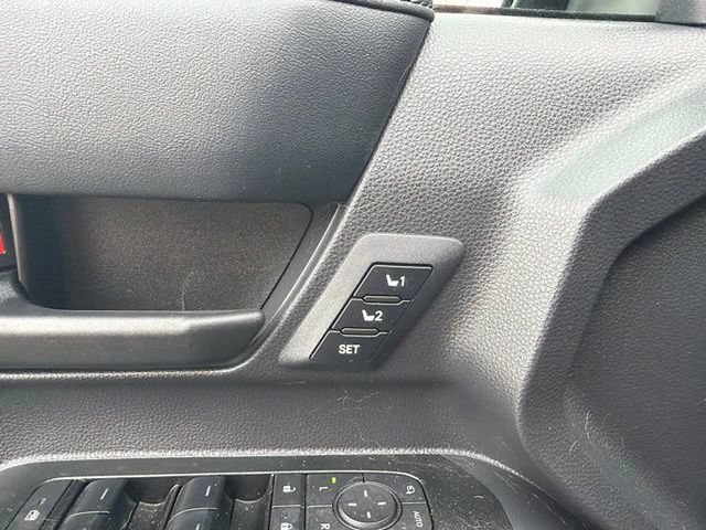 Certified 2025 Toyota 4Runner Trailhunter AWD/4WD image 8