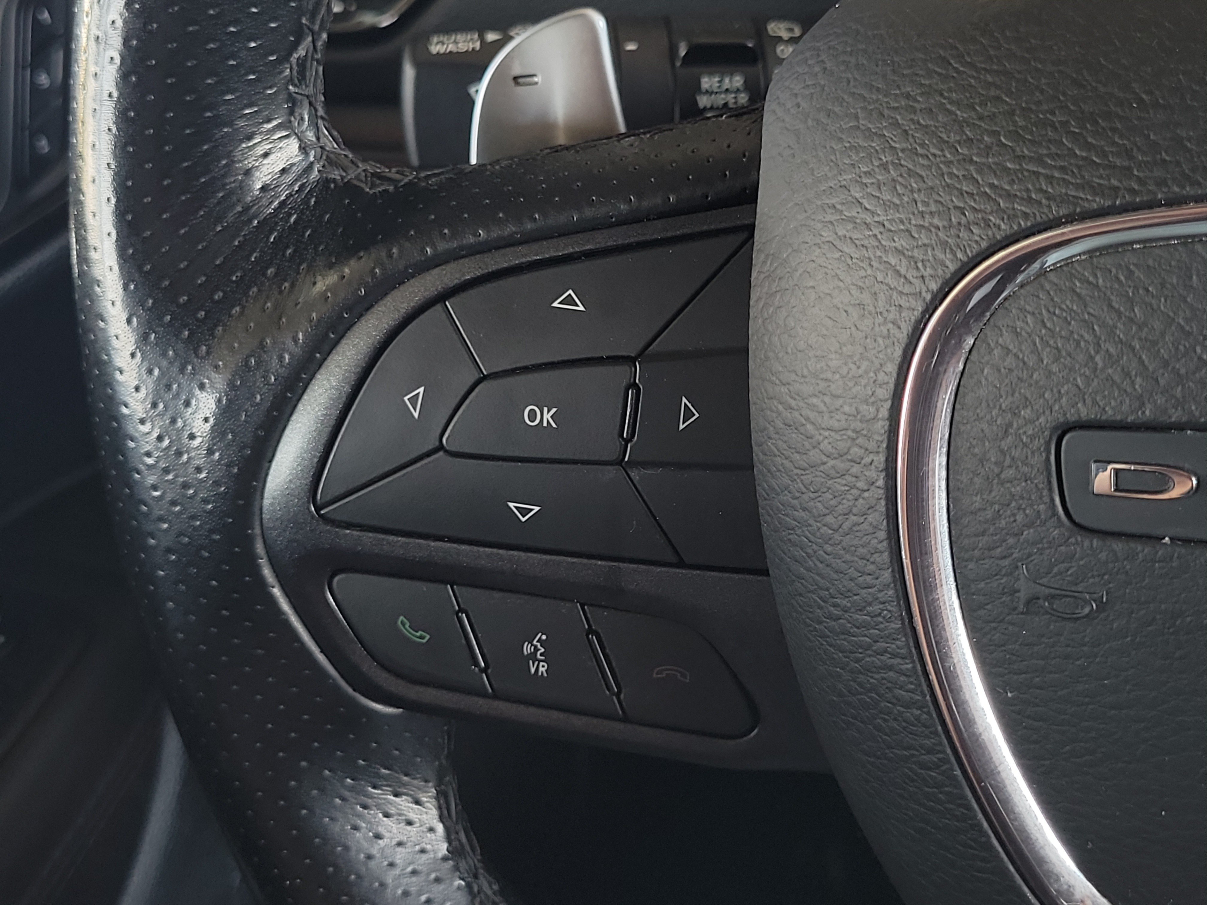Certified 2023 Dodge Durango GT AWD/4WD image 24