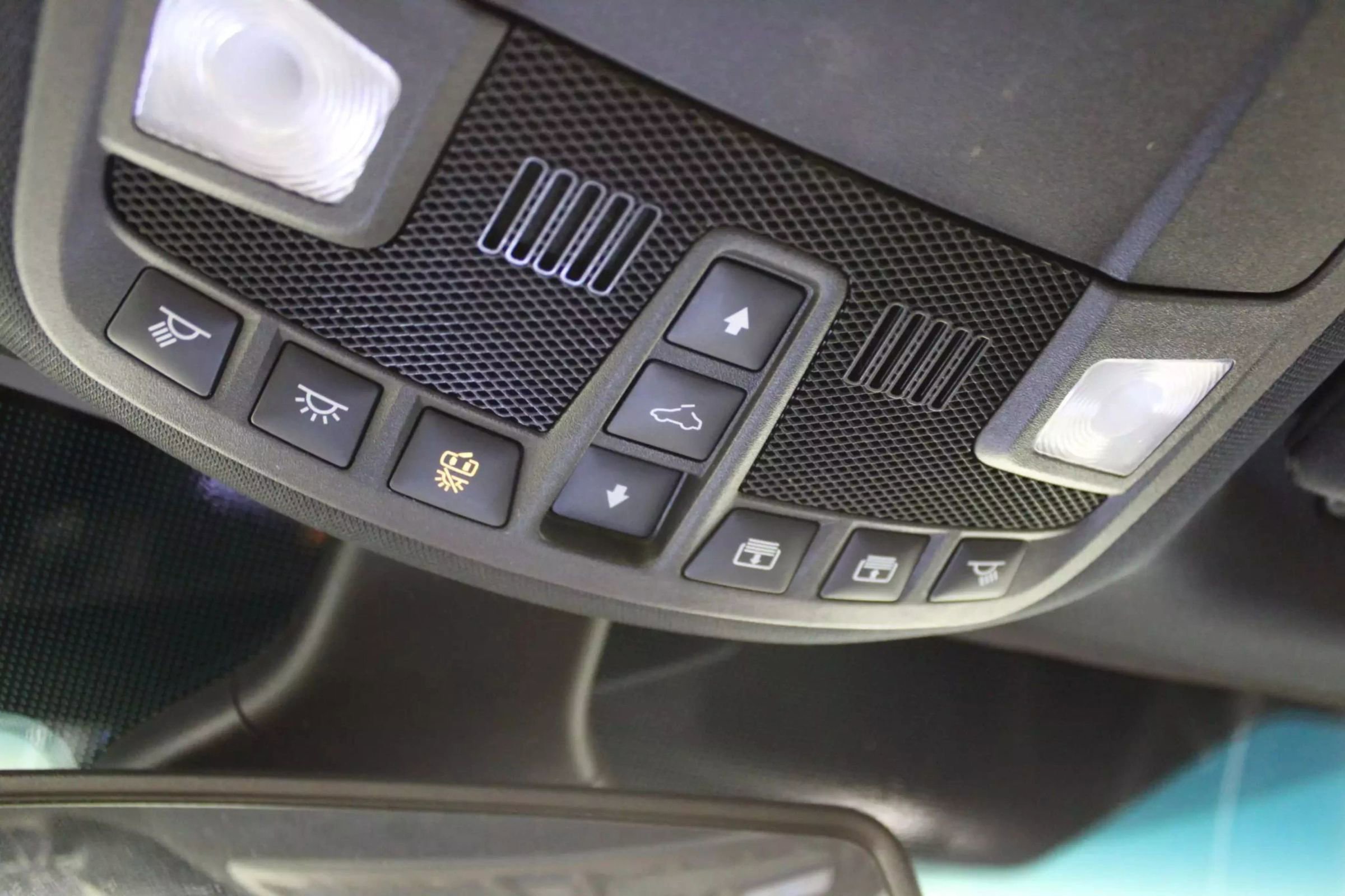 Used 2019 Ford Edge ST w/ Equipment Group 401A image 28