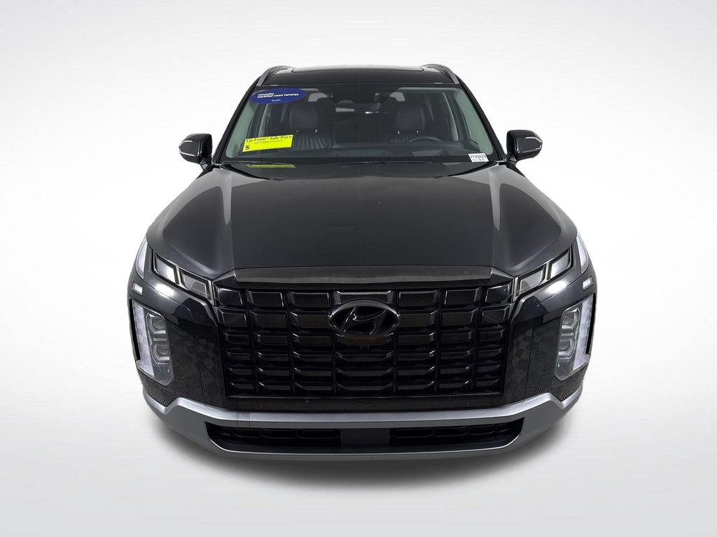 Used 2024 Hyundai Palisade Limited FWD image 11
