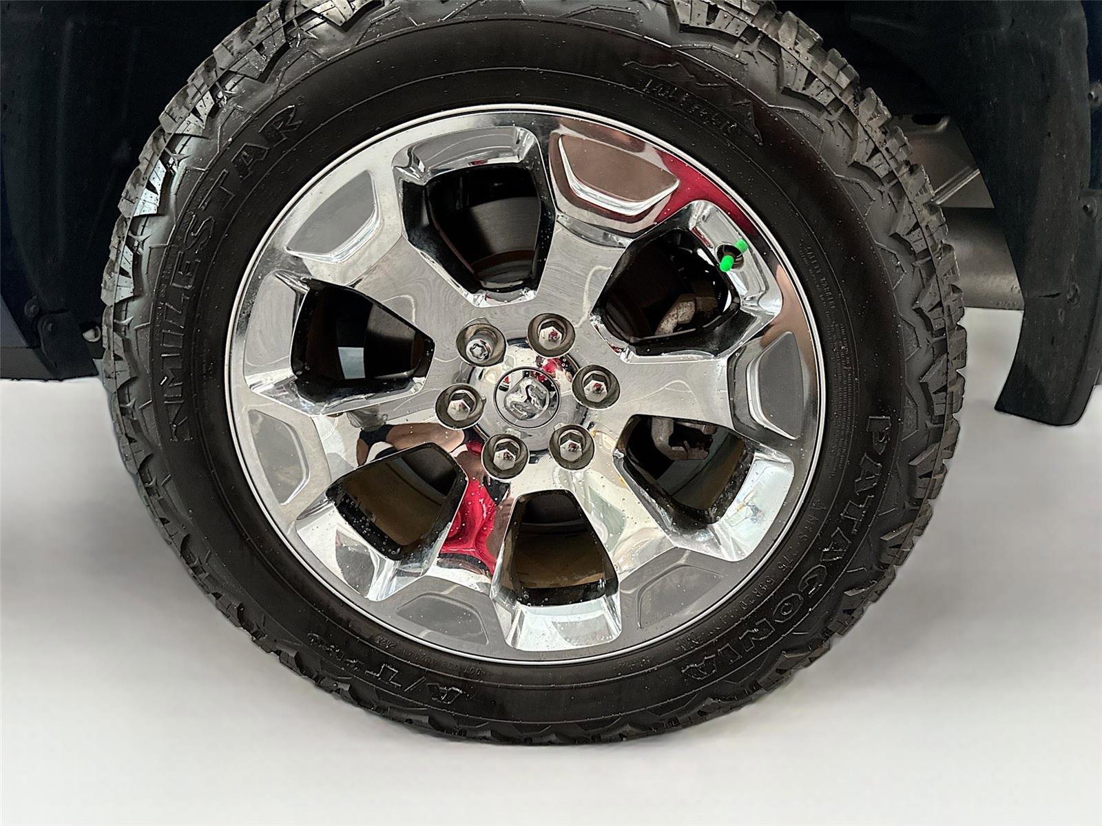Used 2024 RAM 1500 Big Horn w/ Trailer Tow Group AWD/4WD image 31