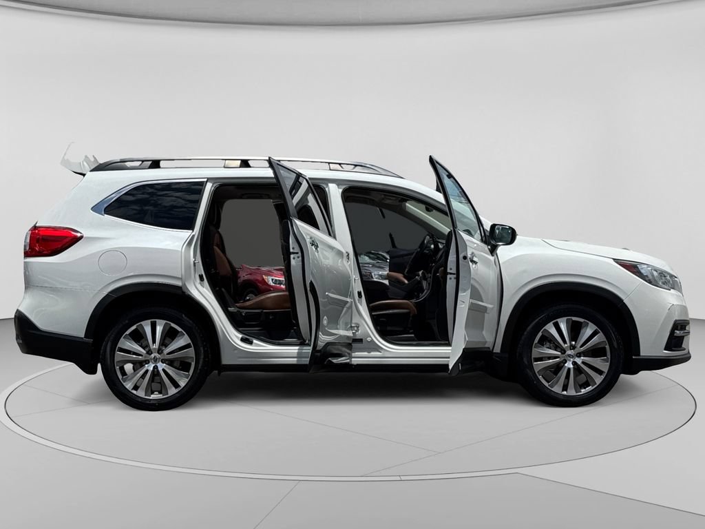 Used 2020 Subaru Ascent Touring w/ Popular Package #3 AWD/4WD image 31