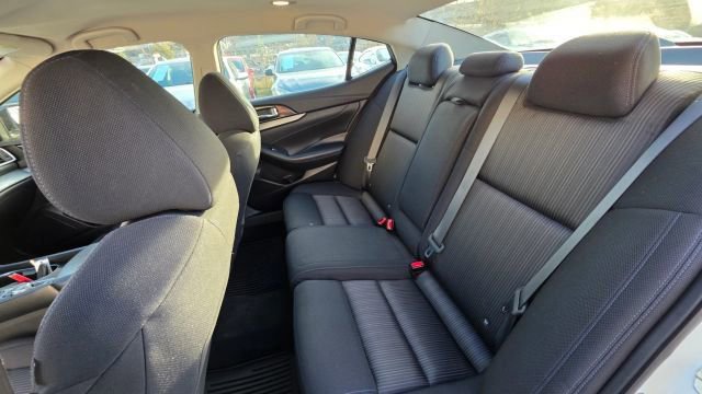 Used 2017 Nissan Maxima 3.5 S FWD image 42