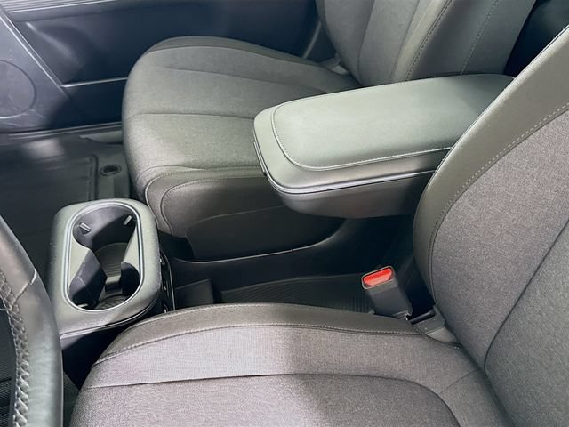 Certified 2024 Hyundai Ioniq 5 SEL RWD image 36