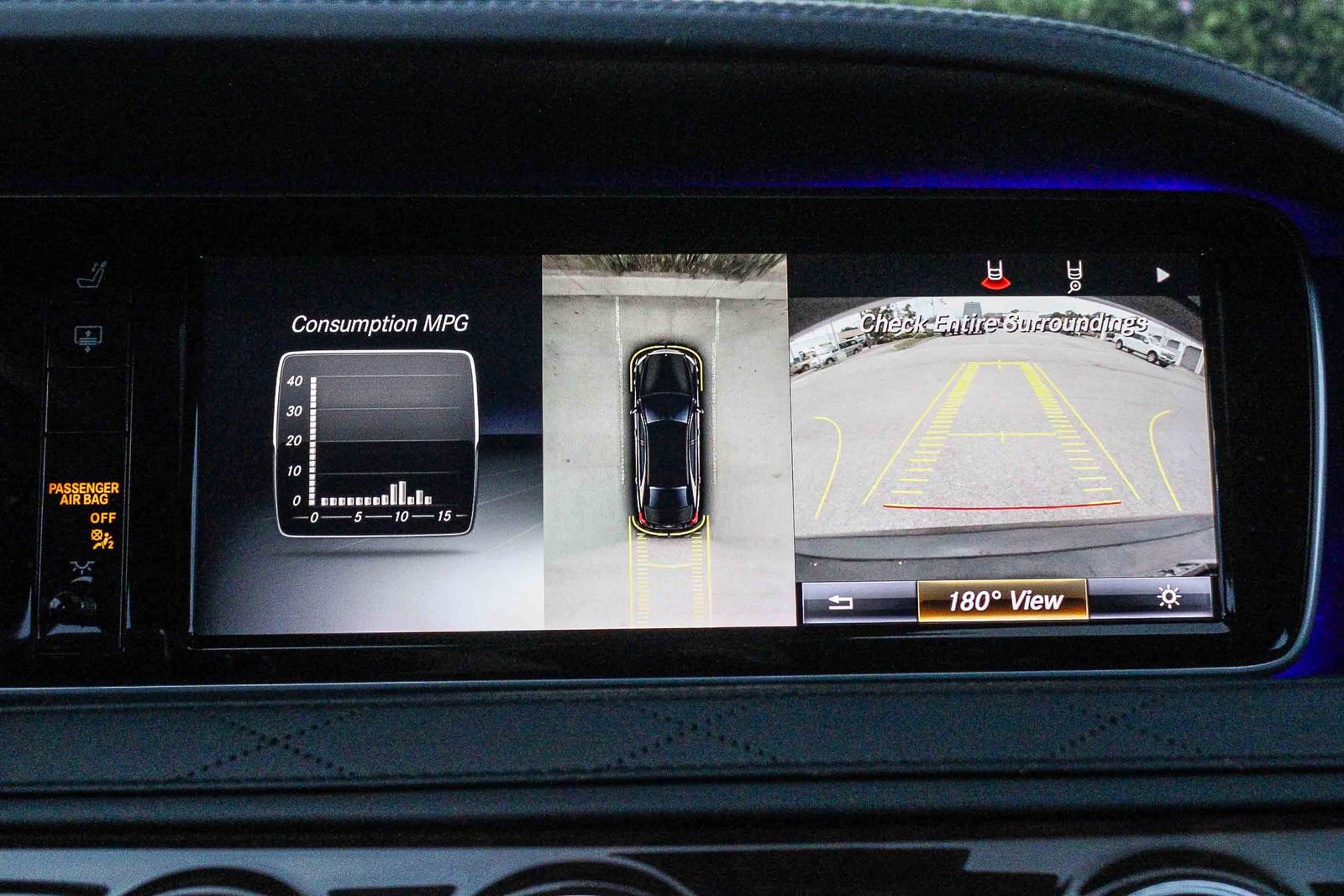 Used 2016 Mercedes-Benz Maybach S 600 image 28