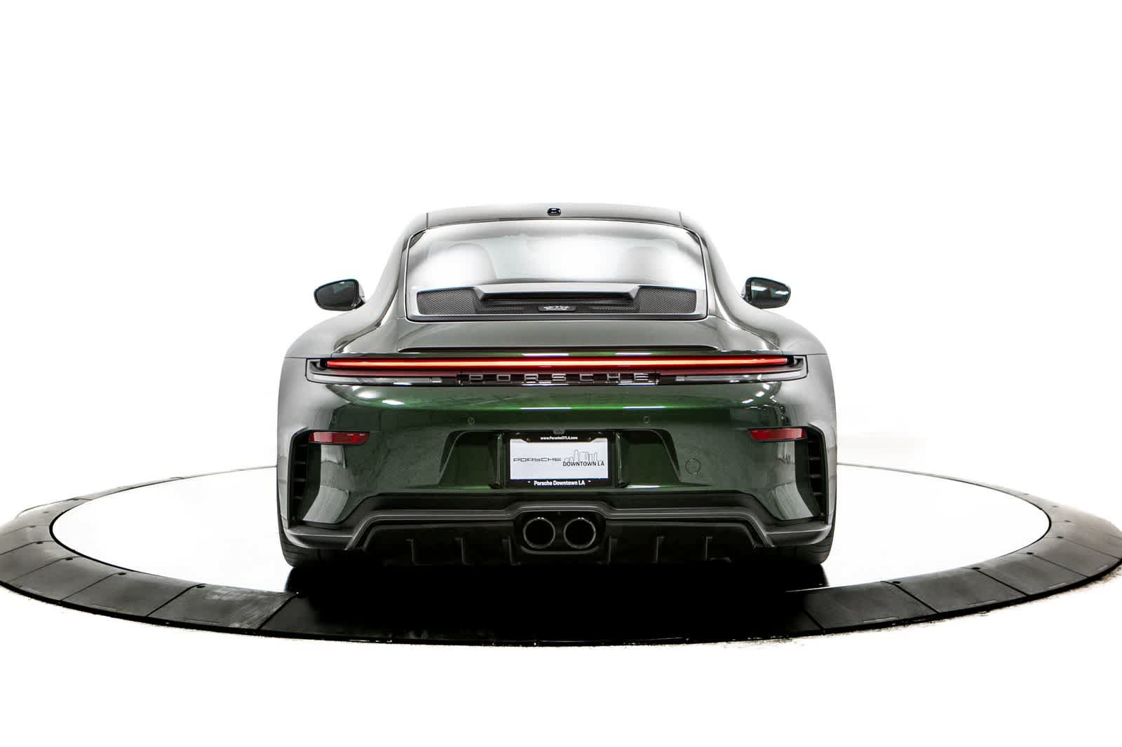 Used 2026 Porsche 911 GT3 RWD image 6
