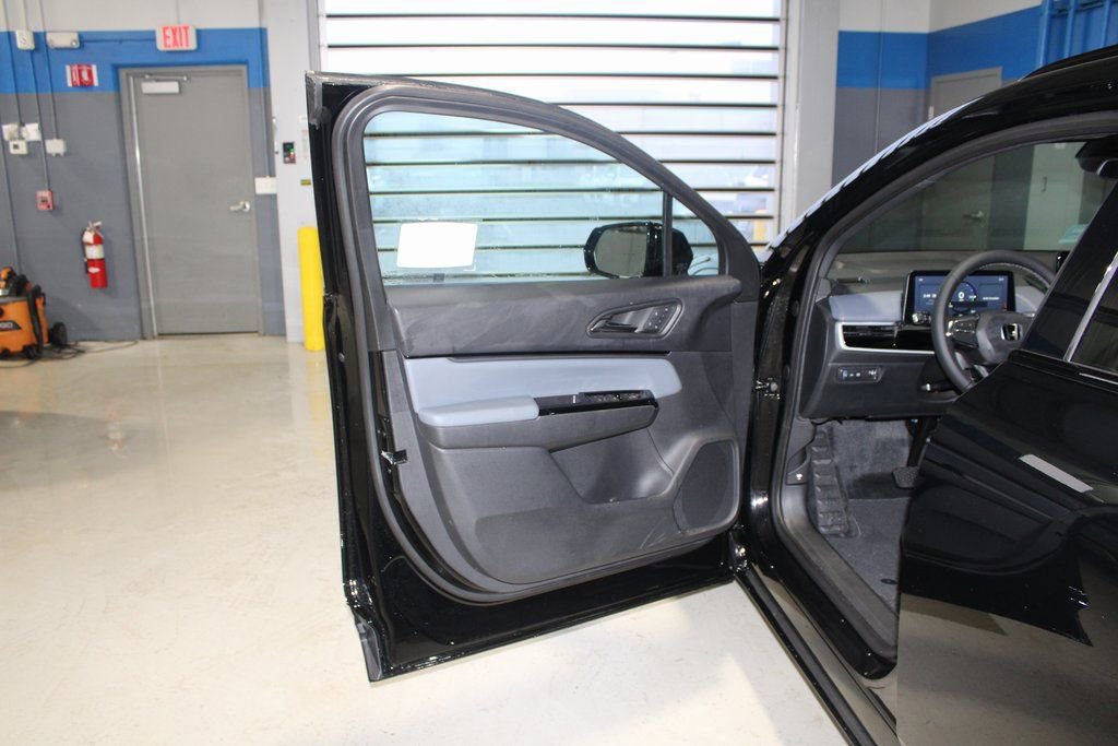 New 2026 Honda Prologue Touring image 17