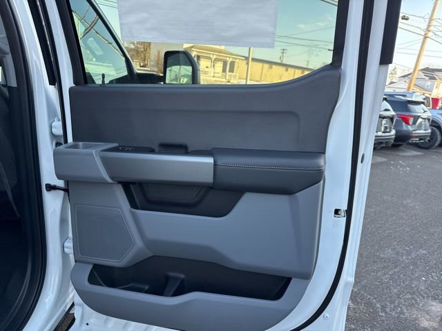 New 2026 Ford F250 XL w/ STX Appearance Package AWD/4WD image 32