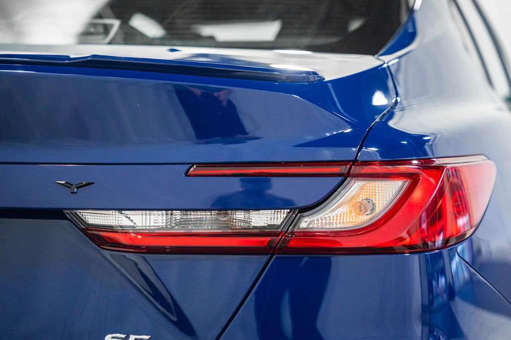 New 2026 Toyota Camry SE image 6