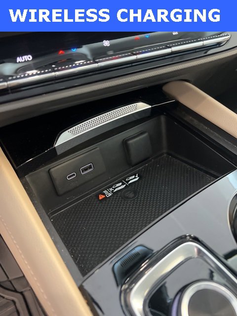 Used 2024 Buick Envision Preferred image 18