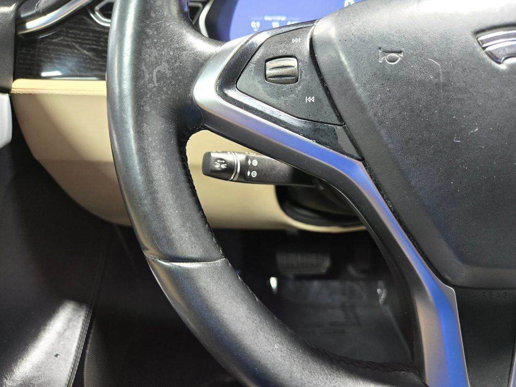 Used 2016 Tesla Model S 75 RWD image 14
