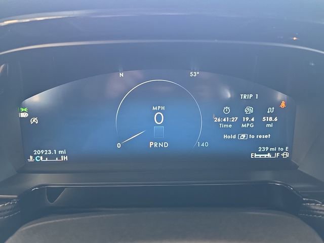 Used 2024 Lincoln Corsair AWD w/ Equipment Group 101A image 19